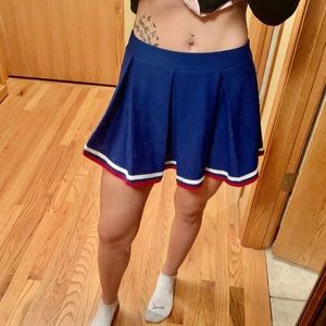Cheer Skirt 💥